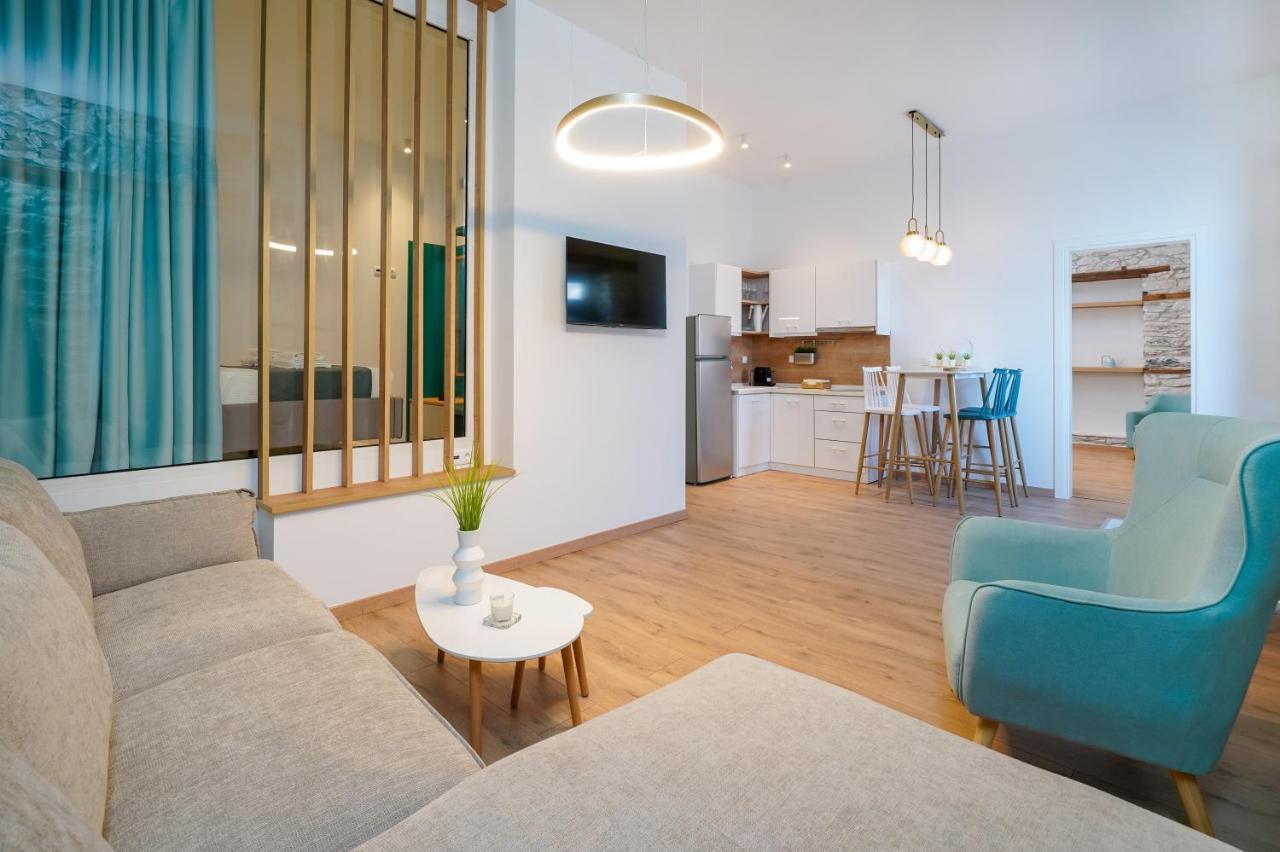 Hibiscus Villa Theologos  Ngoại thất bức ảnh